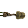 Moldex Glide 6946 Corded Camo Earplugs, NRR 30, 1 box (100 pairs)