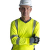 Duo Safety™ Cap Style Hard Hat with 4 Point Suspension