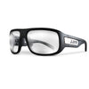 BOLD Safety Glasses - Matte Black - Gorvex.com