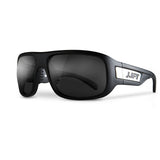 BOLD Safety Glasses - Matte Black - Gorvex.com