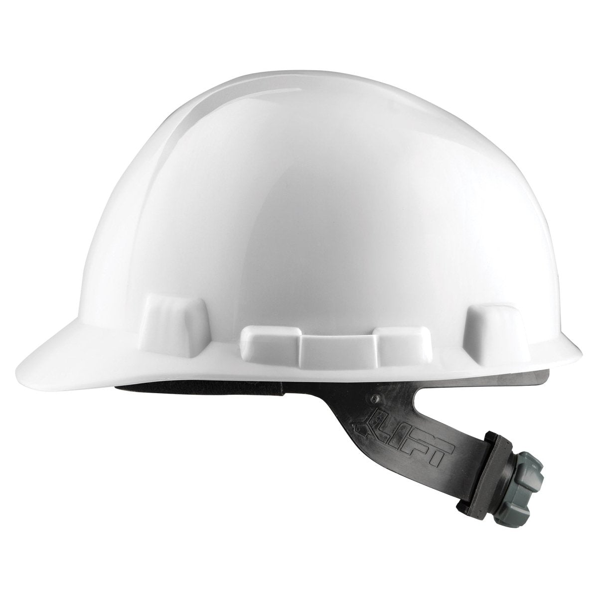 Briggs Short Brim - Non-Vented - Gorvex.com