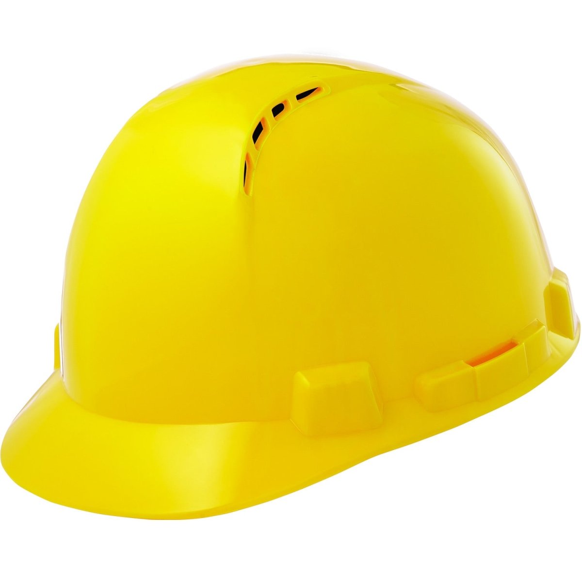 Briggs Short Brim - Vented - Gorvex.com