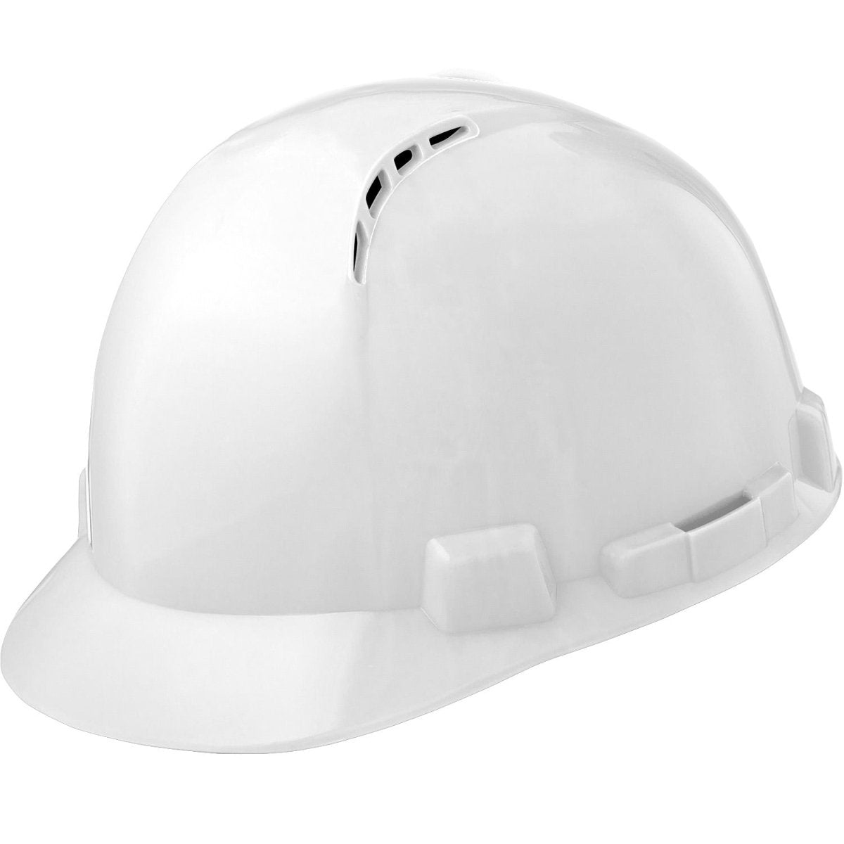 Briggs Short Brim - Vented - Gorvex.com