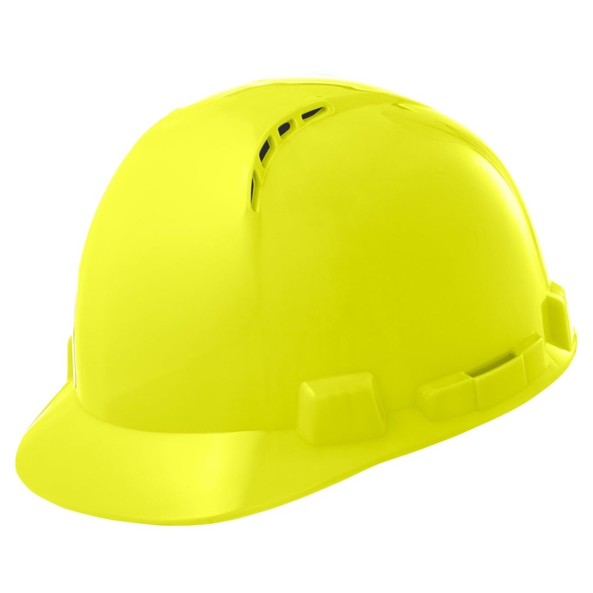 Briggs Short Brim - Vented - Gorvex.com