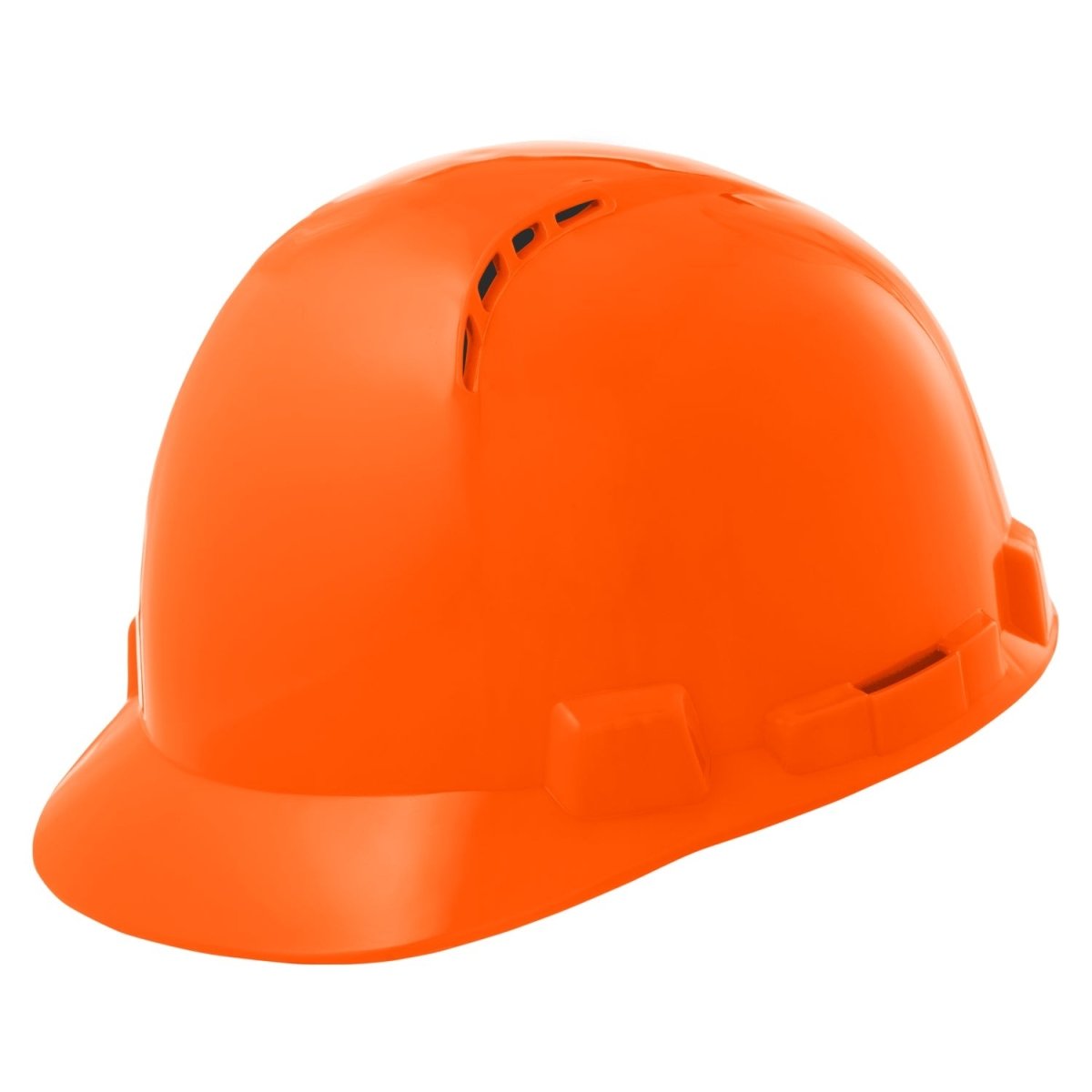 Briggs Short Brim - Vented - Gorvex.com