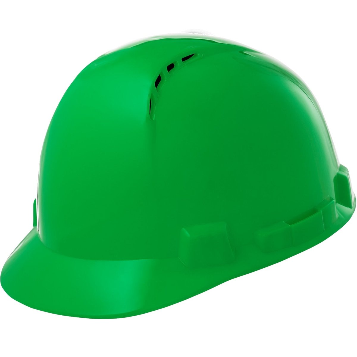 Briggs Short Brim - Vented - Gorvex.com