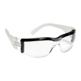 Bulldog™ Framers Safety Glasses with Polyurethane Foam Seal, 1 pair - Gorvex.com