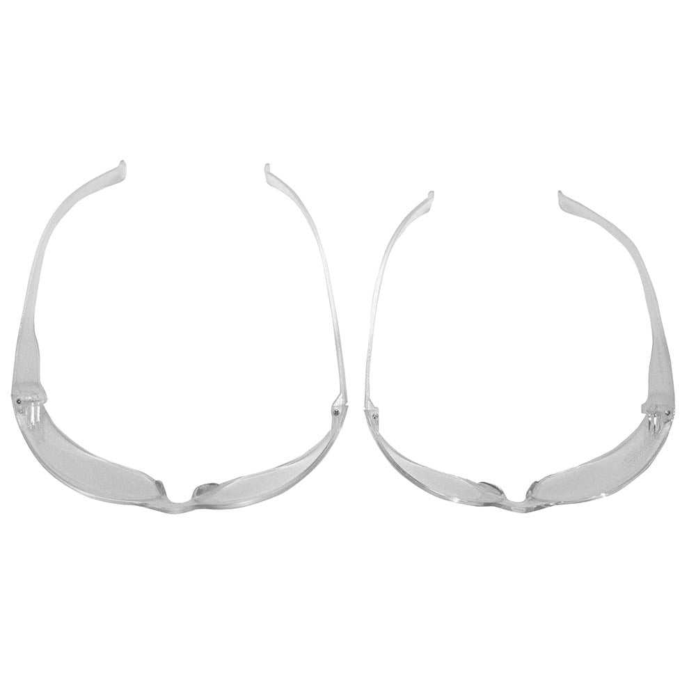 Bulldog™ Pups Safety Glasses for Small Faces, 1 pair - Gorvex.com