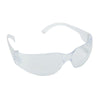 Bulldog™ Readers Safety Glasses with Magnifying Lens Insert, 1 pair - Gorvex.com