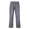 Portwest BZ31 Bizweld FR Cargo Pants with Elastic Waistband