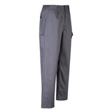 Portwest BZ31 Bizweld FR Cargo Pants with Elastic Waistband