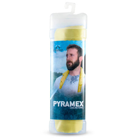 Pyramex C1 Series Cooling Towel