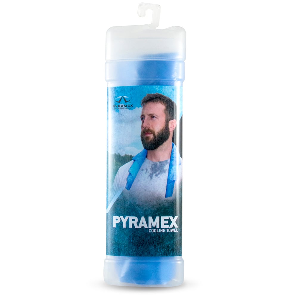 Pyramex C1 Series Cooling Towel