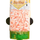 Moldex Pura-Fit EcoStation 6705 Foam Earplug Dispenser (500 pairs)