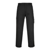 Portwest C701 Cargo Pants with Side Leg Cargo Pockets