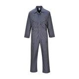 Portwest C813 Liverpool Zipper Coverall with Action Back