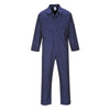 Portwest C813 Liverpool Zipper Coverall with Action Back