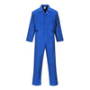 Portwest C813 Liverpool Zipper Coverall with Action Back