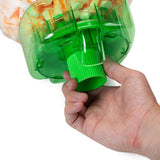 Moldex Softies EcoStation XL 6531 Foam Earplug Dispenser (750 pairs)
