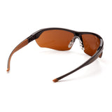 Carhartt Braswell Safety Glasses, 1 pair - Gorvex.com