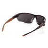 Carhartt Braswell Safety Glasses, 1 pair - Gorvex.com