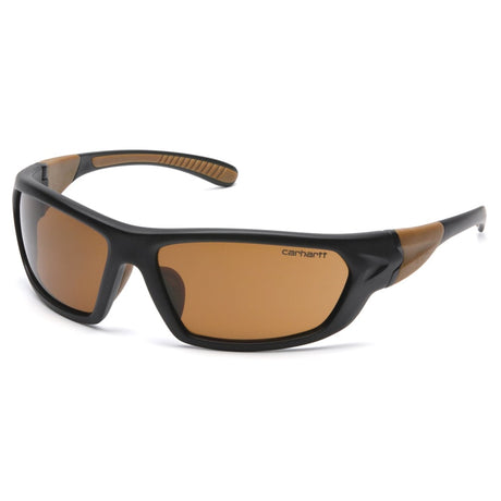 Carhartt Carbondale Polarized Safety Glasses, 1 pair - Gorvex.com