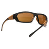 Carhartt Carbondale Polarized Safety Glasses, 1 pair - Gorvex.com