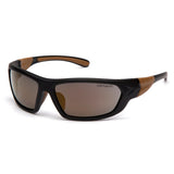 Carhartt Carbondale Polarized Safety Glasses, 1 pair - Gorvex.com