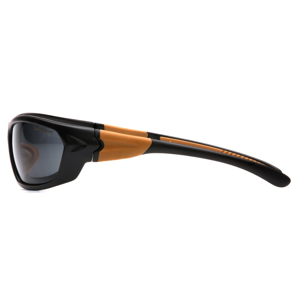 Carhartt Carbondale Polarized Safety Glasses, 1 pair - Gorvex.com