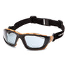 Carhartt Carthage® Safety Glasses, 1 pair - Gorvex.com