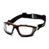 Carhartt Carthage® Safety Glasses, 1 pair - Gorvex.com