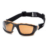 Carhartt Carthage® Safety Glasses, 1 pair - Gorvex.com