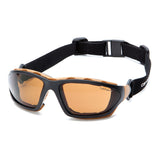 Carhartt Carthage® Safety Glasses, 1 pair - Gorvex.com