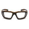 Carhartt Carthage® Safety Glasses, 1 pair - Gorvex.com