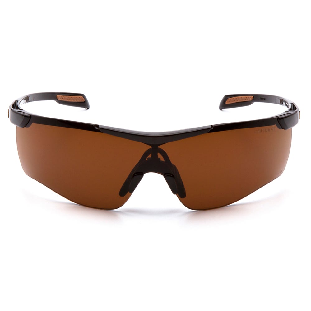 Carhartt Cayce Safety Glasses, 1 pair - Gorvex.com