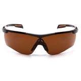 Carhartt Cayce Safety Glasses, 1 pair - Gorvex.com