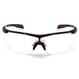 Carhartt Cayce Safety Glasses, 1 pair - Gorvex.com