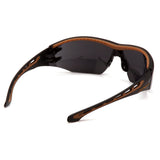 Carhartt Easley Safety Glasses, 1 pair - Gorvex.com