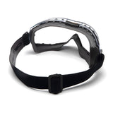 Carhartt EK110 Anti - Fog Safety Goggles with Interchangeable Lens, 1 pair - Gorvex.com