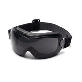 Carhartt EK110 Anti - Fog Safety Goggles with Interchangeable Lens, 1 pair - Gorvex.com