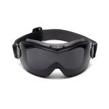 Carhartt EK110 Anti - Fog Safety Goggles with Interchangeable Lens, 1 pair - Gorvex.com