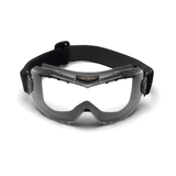 Carhartt EK110 Anti - Fog Safety Goggles with Interchangeable Lens, 1 pair - Gorvex.com
