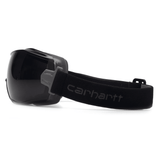 Carhartt EK110 Anti - Fog Safety Goggles with Interchangeable Lens, 1 pair - Gorvex.com