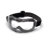 Carhartt EK110 Anti - Fog Safety Goggles with Interchangeable Lens, 1 pair - Gorvex.com
