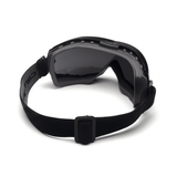 Carhartt EK110 Anti - Fog Safety Goggles with Interchangeable Lens, 1 pair - Gorvex.com