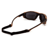 Carhartt Toccoa Safety Glasses, 1 pair - Gorvex.com