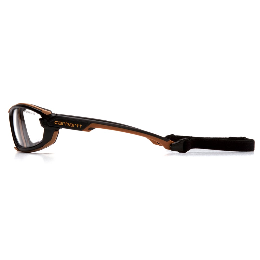 Carhartt Toccoa Safety Glasses, 1 pair - Gorvex.com