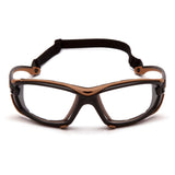 Carhartt Toccoa Safety Glasses, 1 pair - Gorvex.com