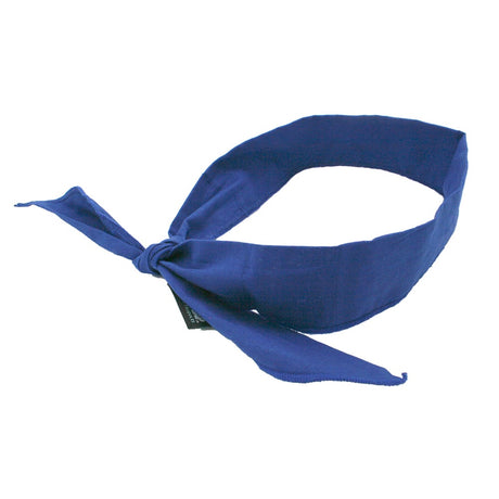 Cold Snap™ Cooling Bandana with Water Activated Polymers
