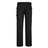 Portwest CD884 Super Work Pant with Knee Pad Pockets
